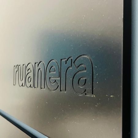 卡塔尼亚 Ruanera酒店 外观 照片